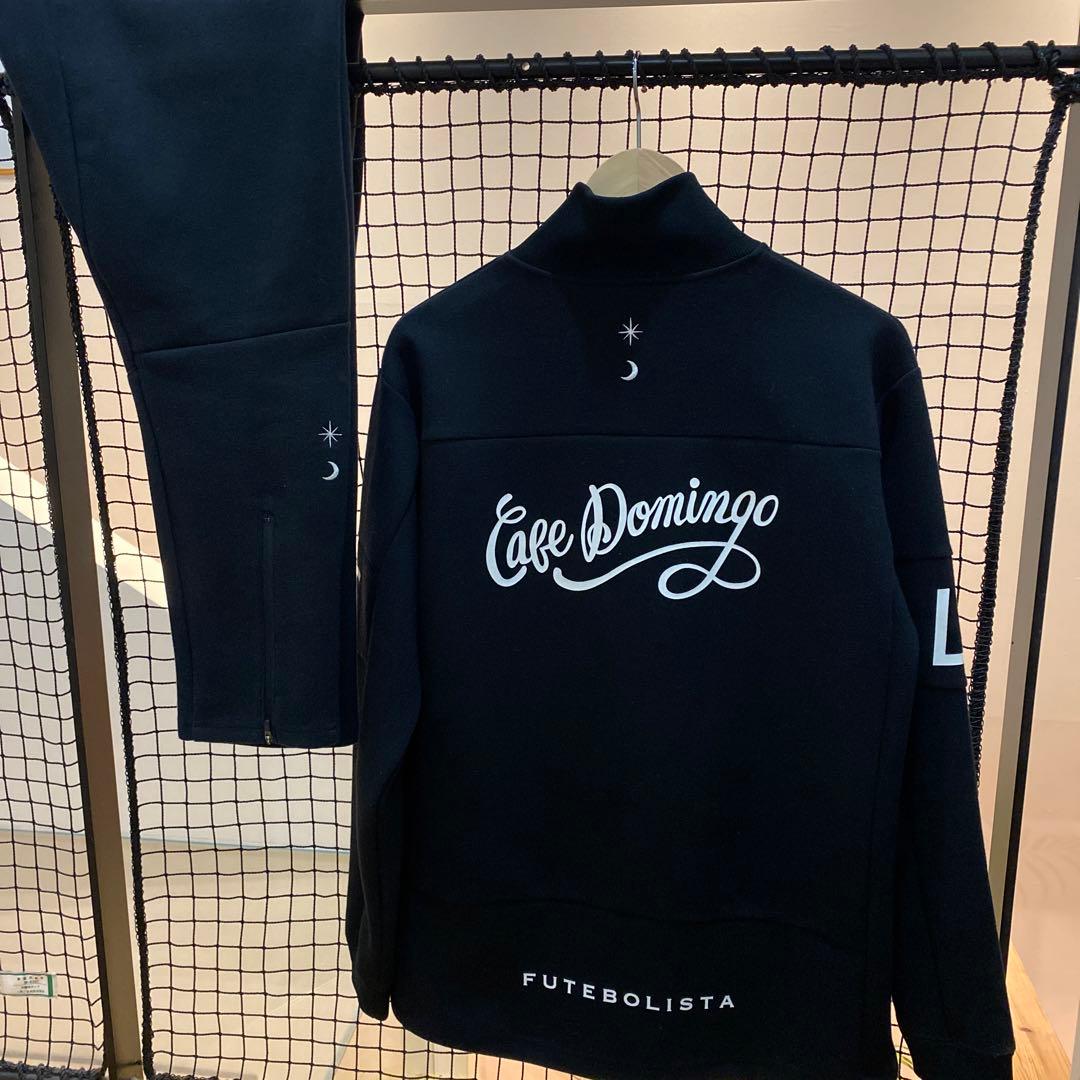 ルースイソンブラ　ルーストップチーム　LTT セットアップ