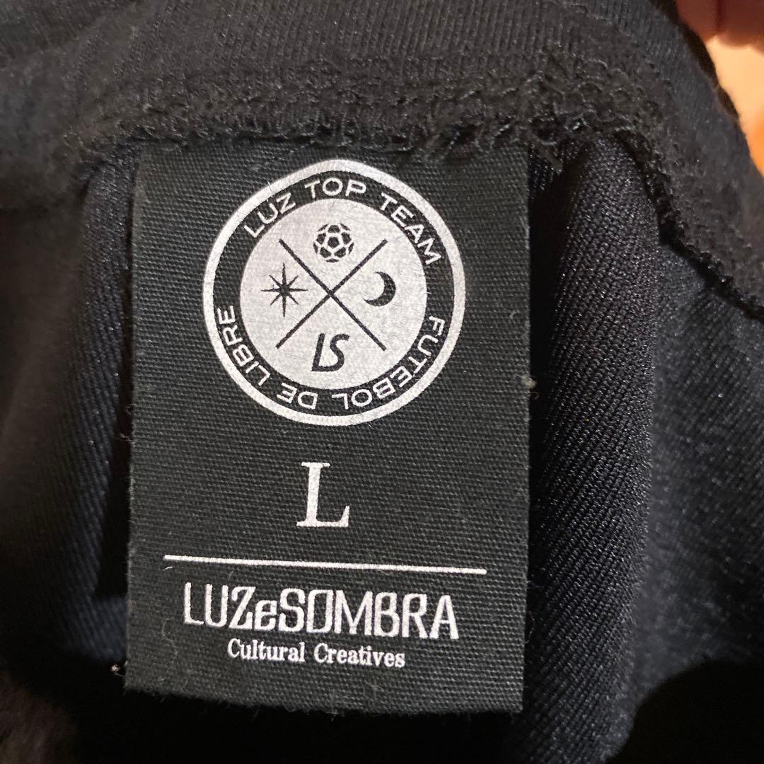 ルースイソンブラ　ルーストップチーム　LTT セットアップ