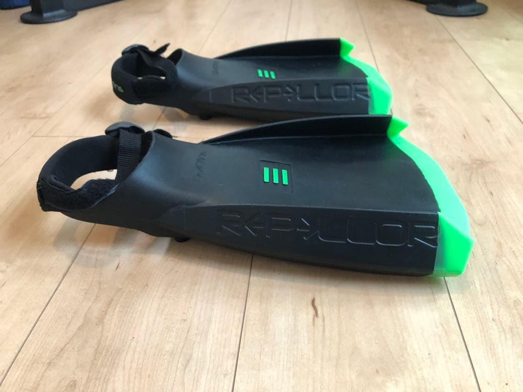 ボディサーフィン　セット