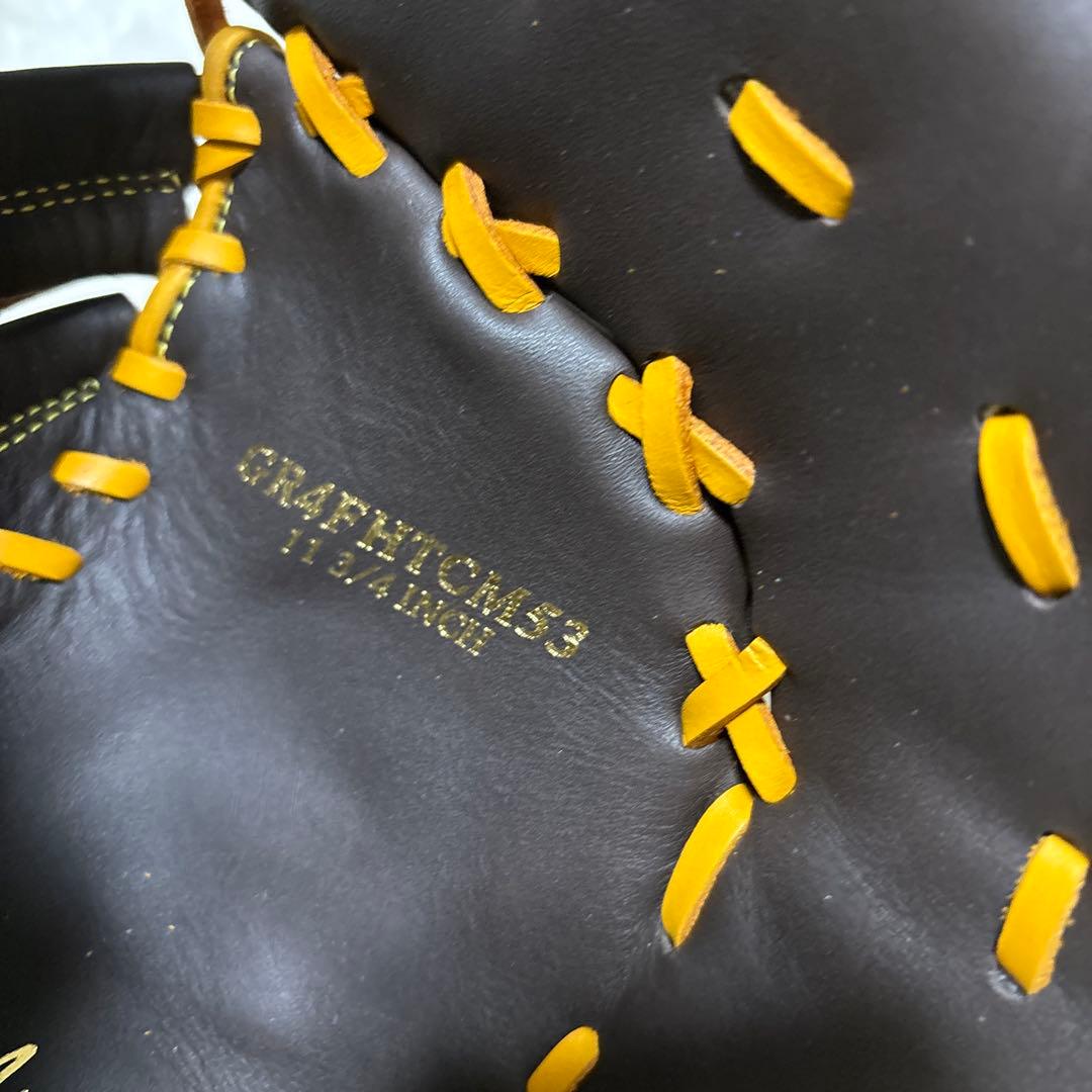 定価税込20350円！ローリングス 軟式ファーストミット即使用新品未使用