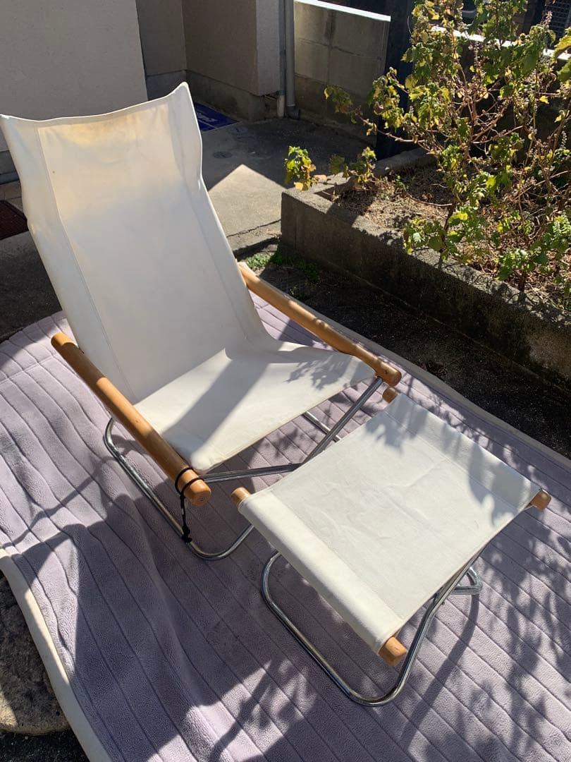 ニーチェア　福岡市　引き取り対応のみ