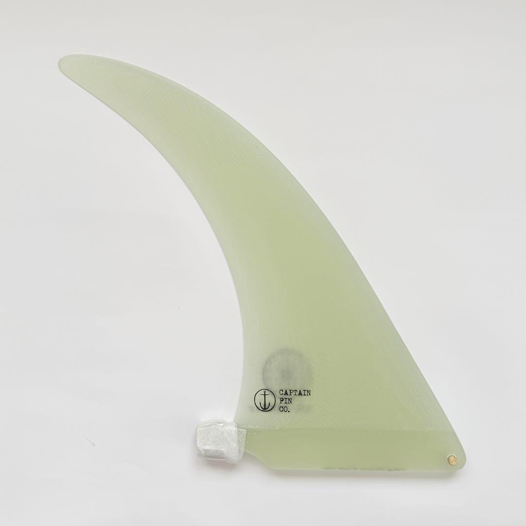 新入荷！CAPTAIN FIN / JOEL TUDOR FLEX 8.5\"