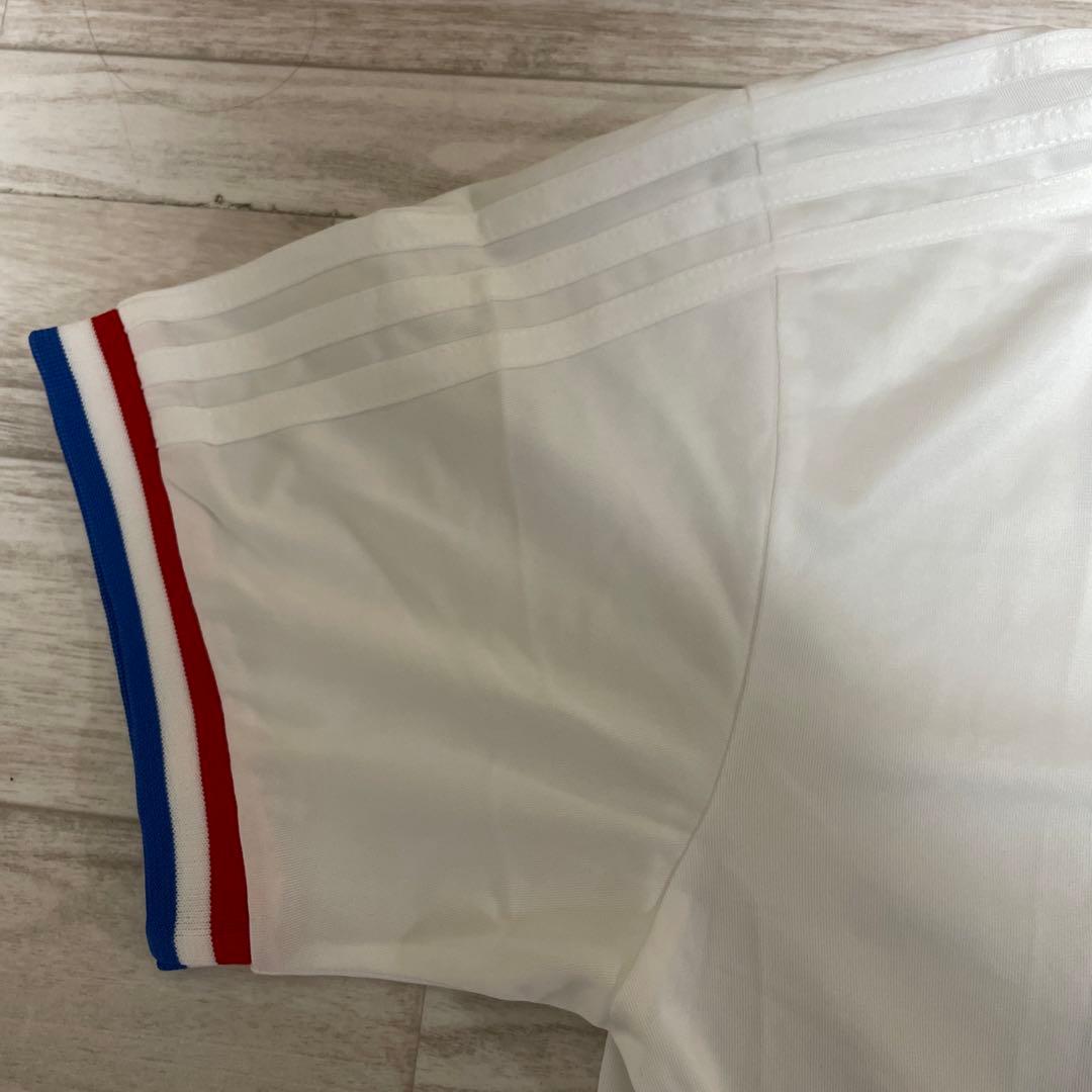 激レア　アディダス　vs韓国　記念パッチ　木村　ユニフォーム　日本代表