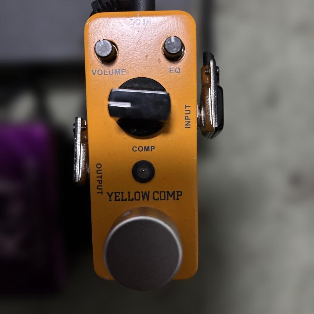 エフェクターボードセット