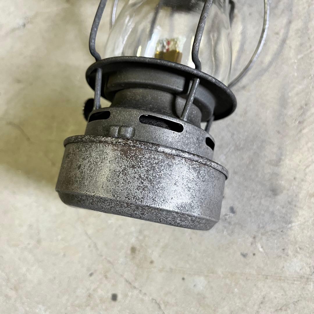 【希少・美品】DIETZ SPORT デイツ スポーツ スケーターズ ランタン