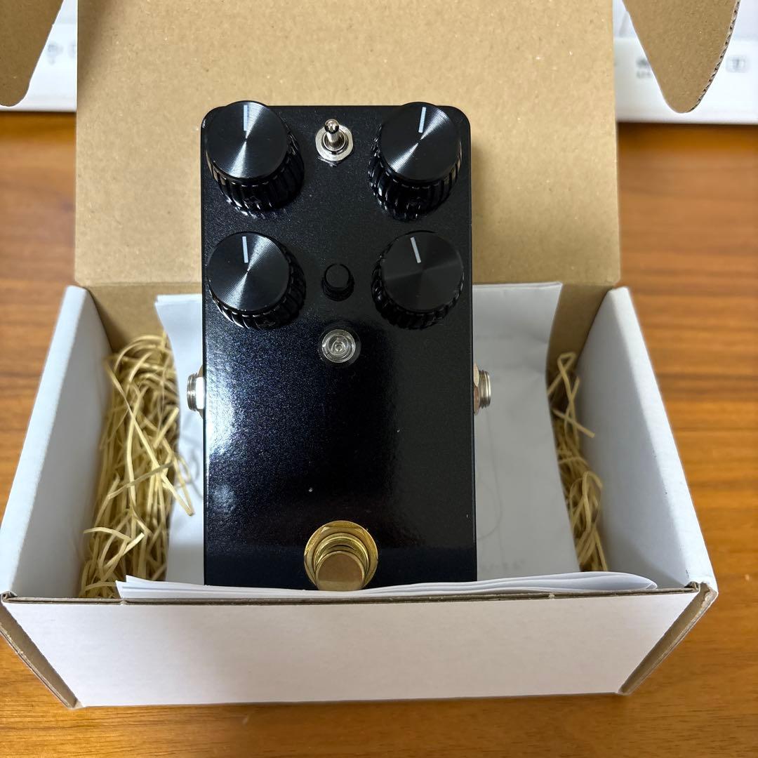 's effects TSV808クローン