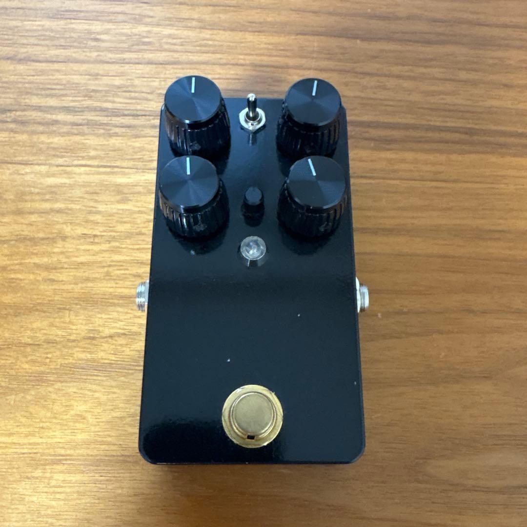 's effects TSV808クローン