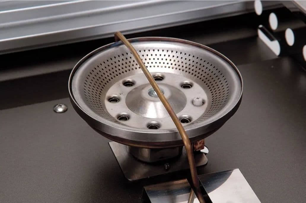 【最安値！新品未使用】スノーピーク GS-220 ツーバーナーコンロ