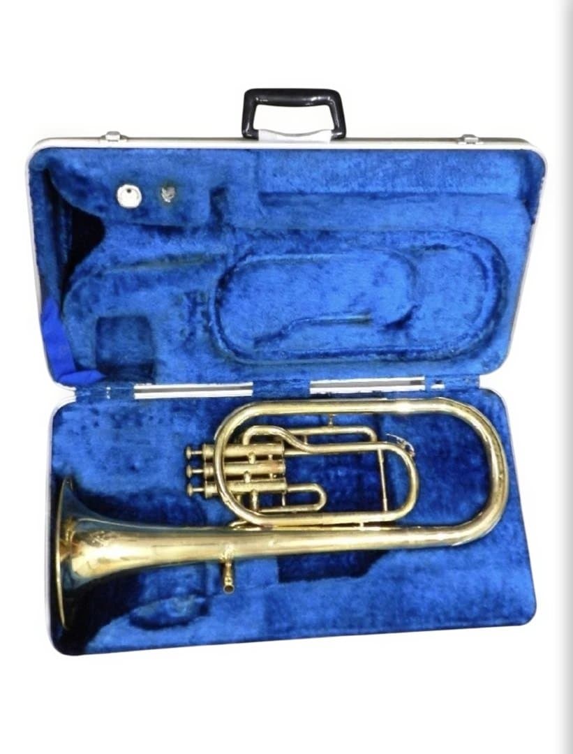 【演奏良好❗️】YAMAHA YAH-201