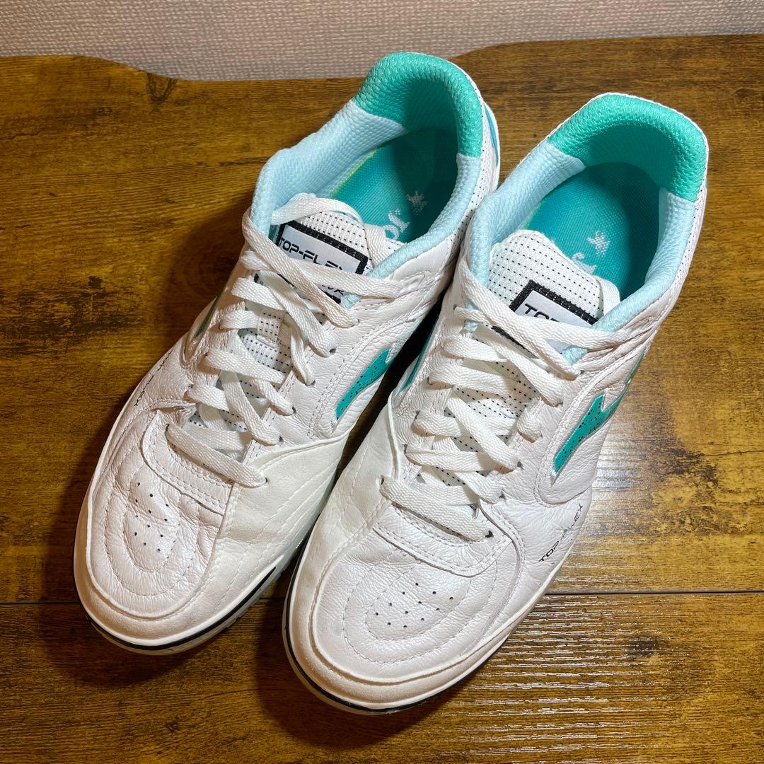 ホマ　トップフレックス　27