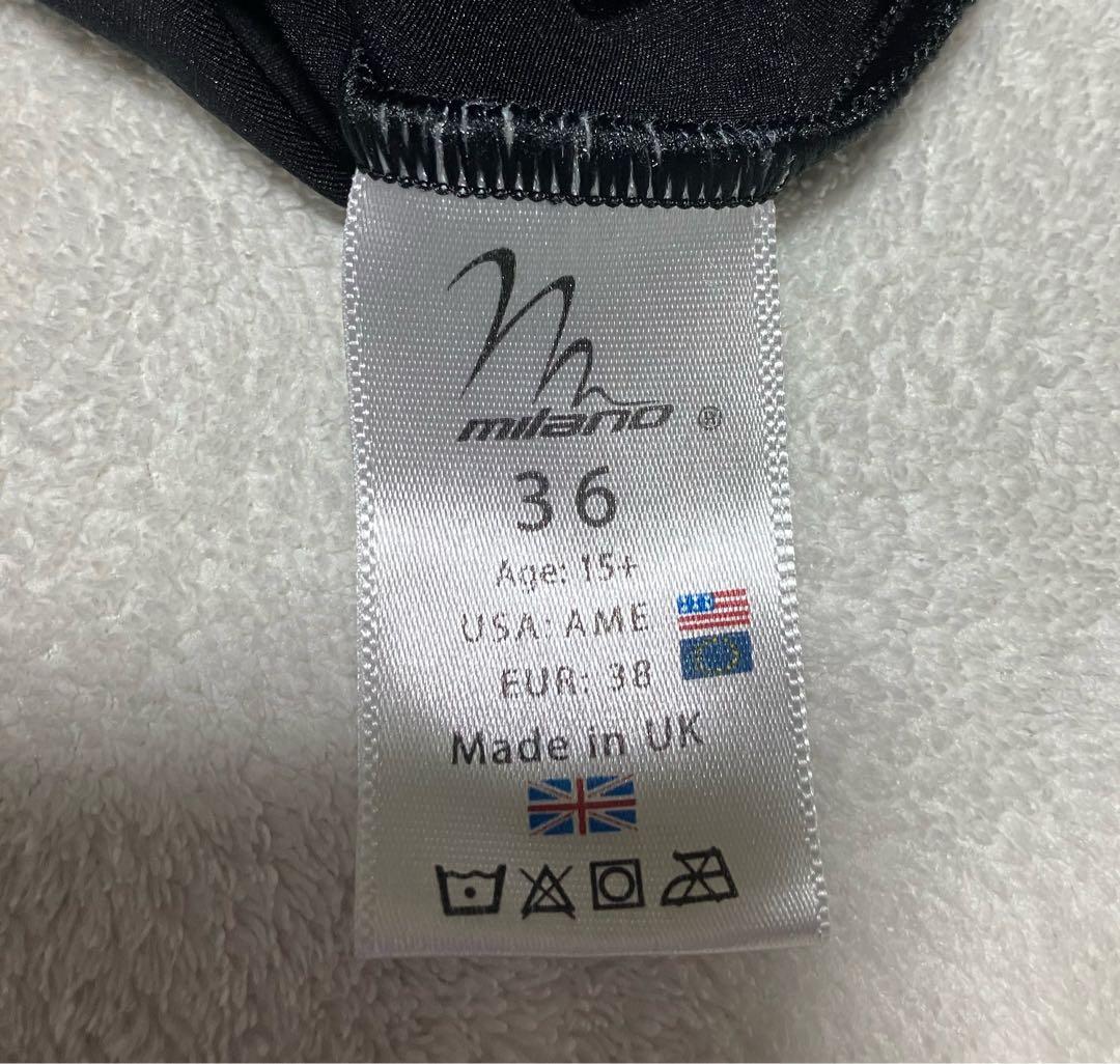 Milano ミラノレオタード　サイズ36