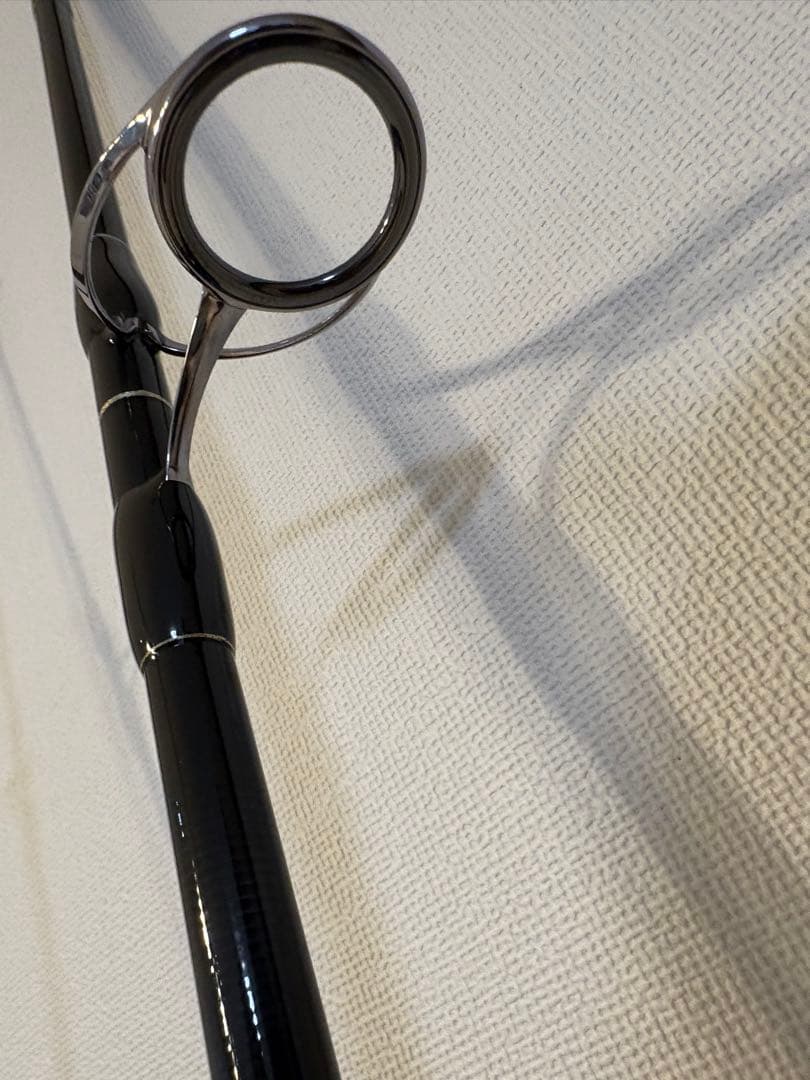 ♩最終値下げ♬【未使用】BlueSniper 95MMH 定￥51,500送料込