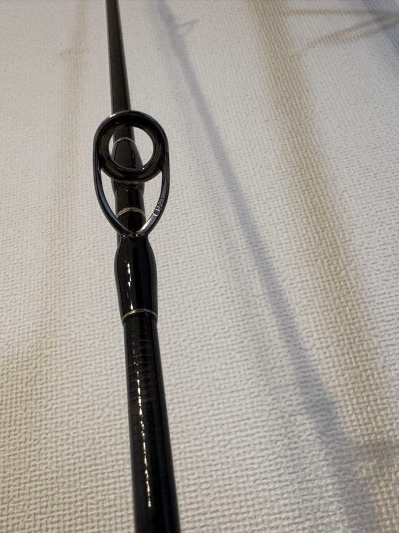 ♩最終値下げ♬【未使用】BlueSniper 95MMH 定￥51,500送料込