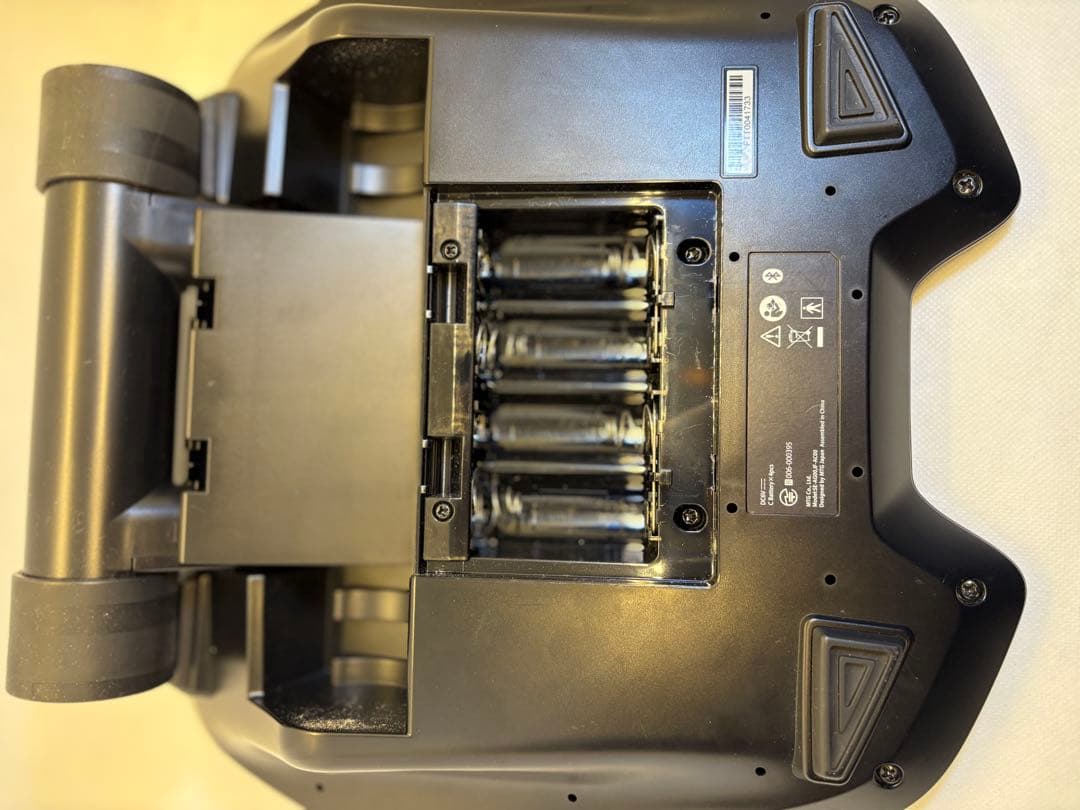 【美品】フットフィットプラス　SIXPAD Foot Fit Plus