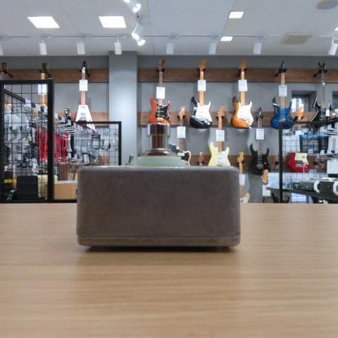 EVA DENSHI Kanter SPL Tuning sys ブースター