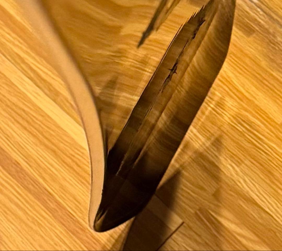 GENTEMSTICK Bubbles シグネチャー　限定10本　＃バブルス