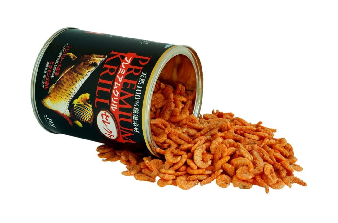 (有)ＪＵＮ　業務用プレミアムクリル　300g　アルミパック入×３袋　クリル