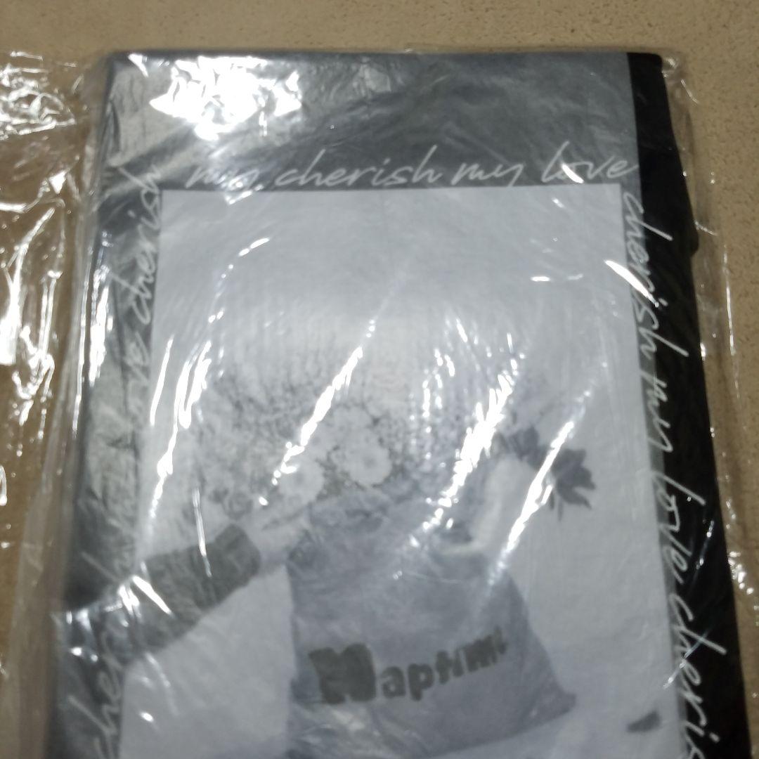 あねやページ 　naptime. 　ロングTシャツ　 西島隆弘 Nissy