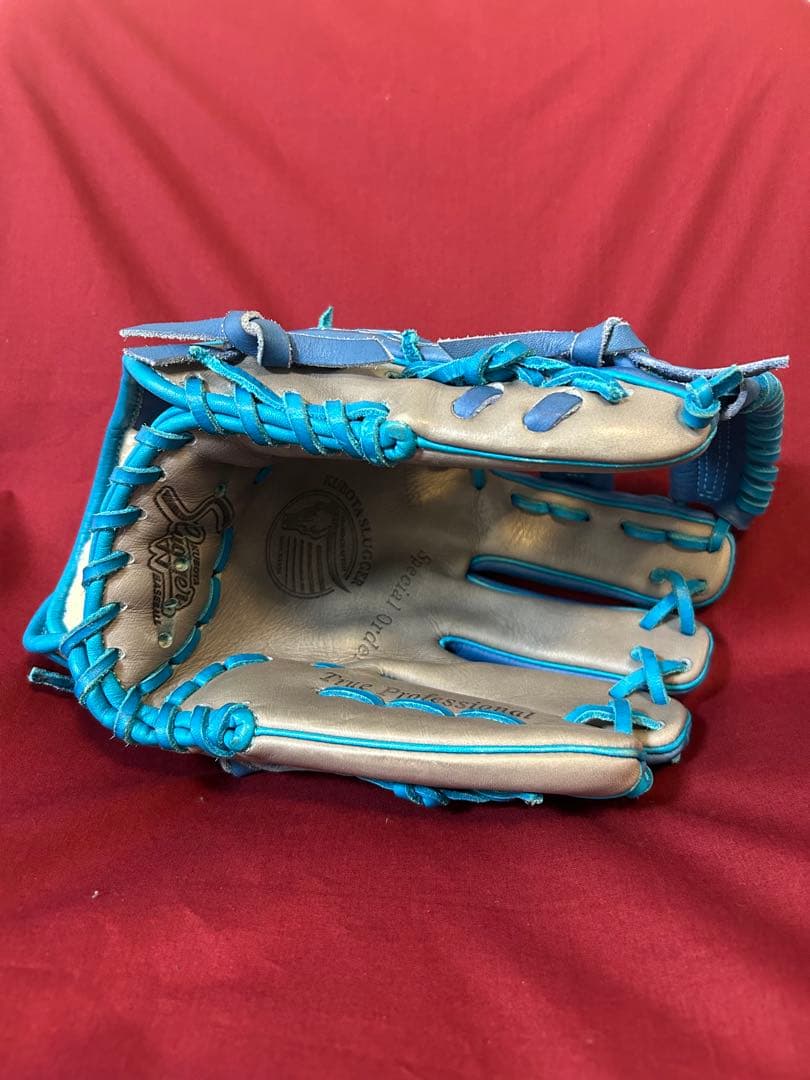 スラッガー 軟式グローブ オーダー　MP2