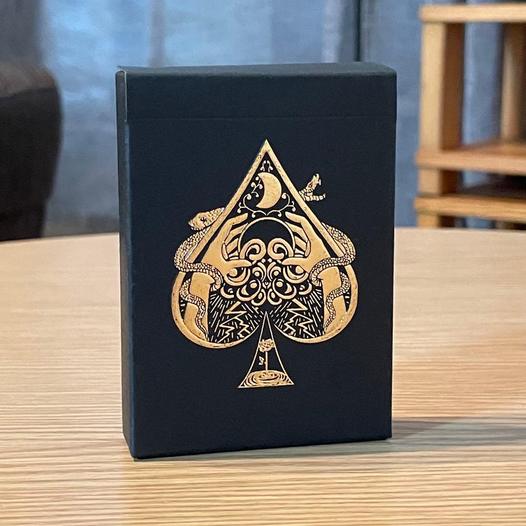 ⭐︎超希少⭐︎ 新子景視　あたらしくん　限定1000個トランプ