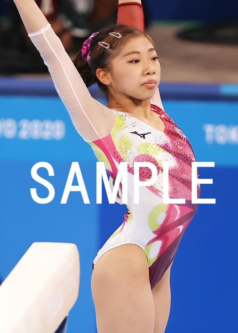 2020～2025年 女子体操画像集　約2000枚