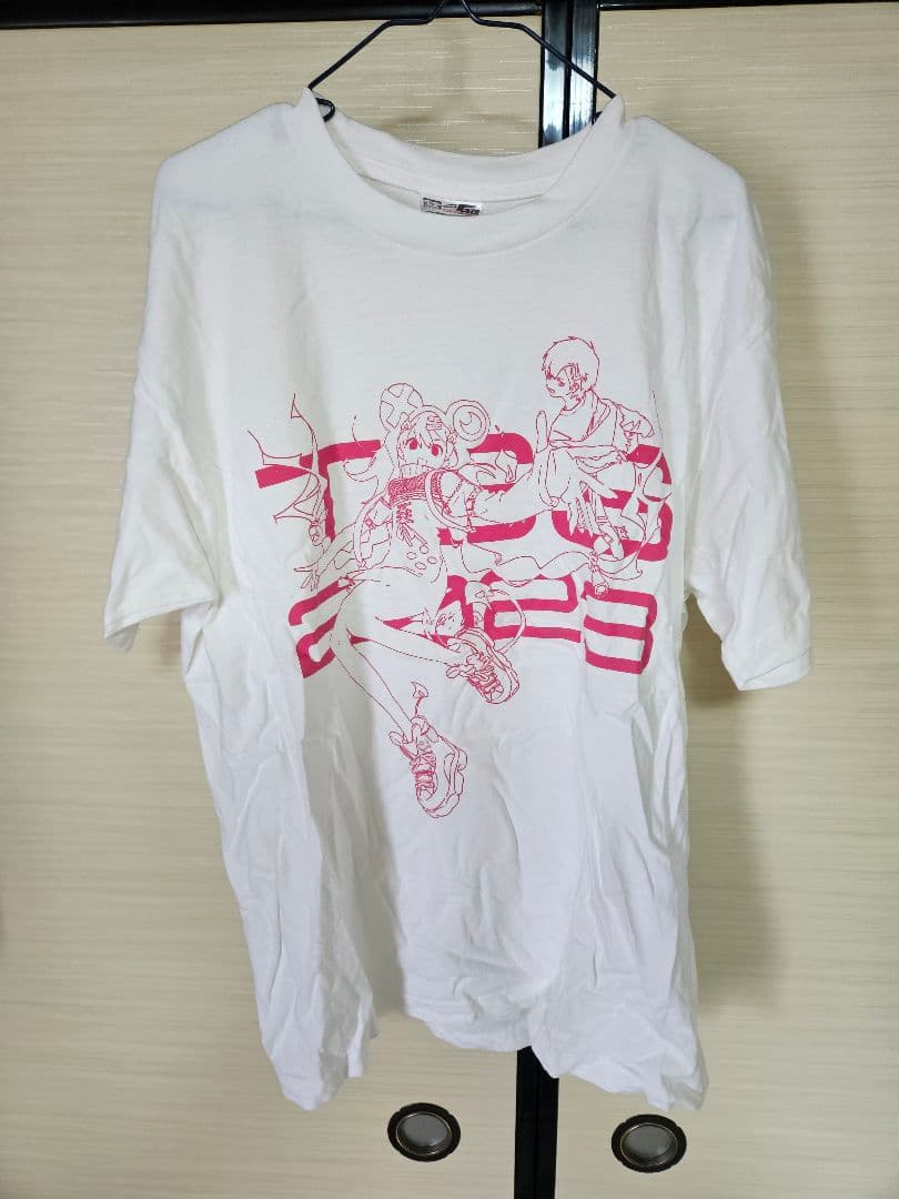 東京ゲームショウ2023　tシャツ　3種セット