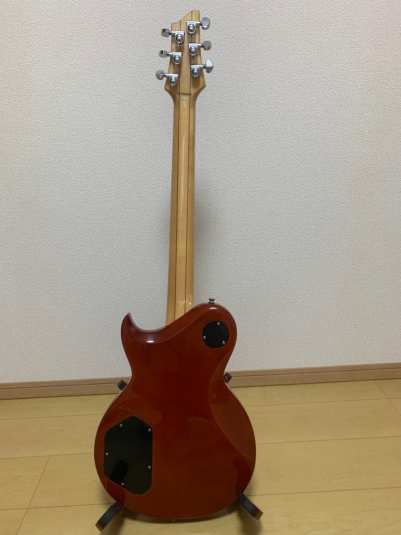 ARIAPROII ( アリアプロツー )PE-480 Emerald Blue