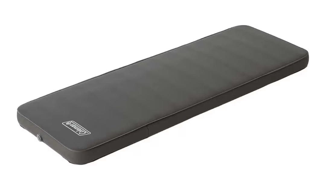 【未使用】コールマン/Coleman/エアーマット/開封のみ