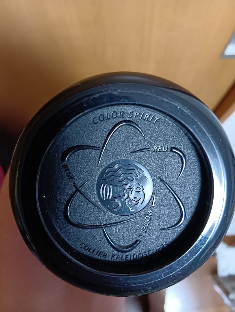 万華鏡　カレイドスコープ