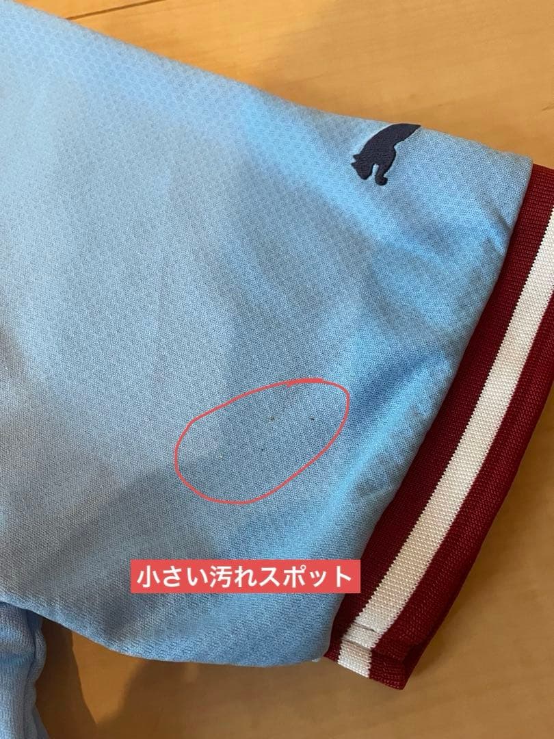 プーマプレミアリーグマンチェスターシティトレブルtrebleサッカーユニフォーム