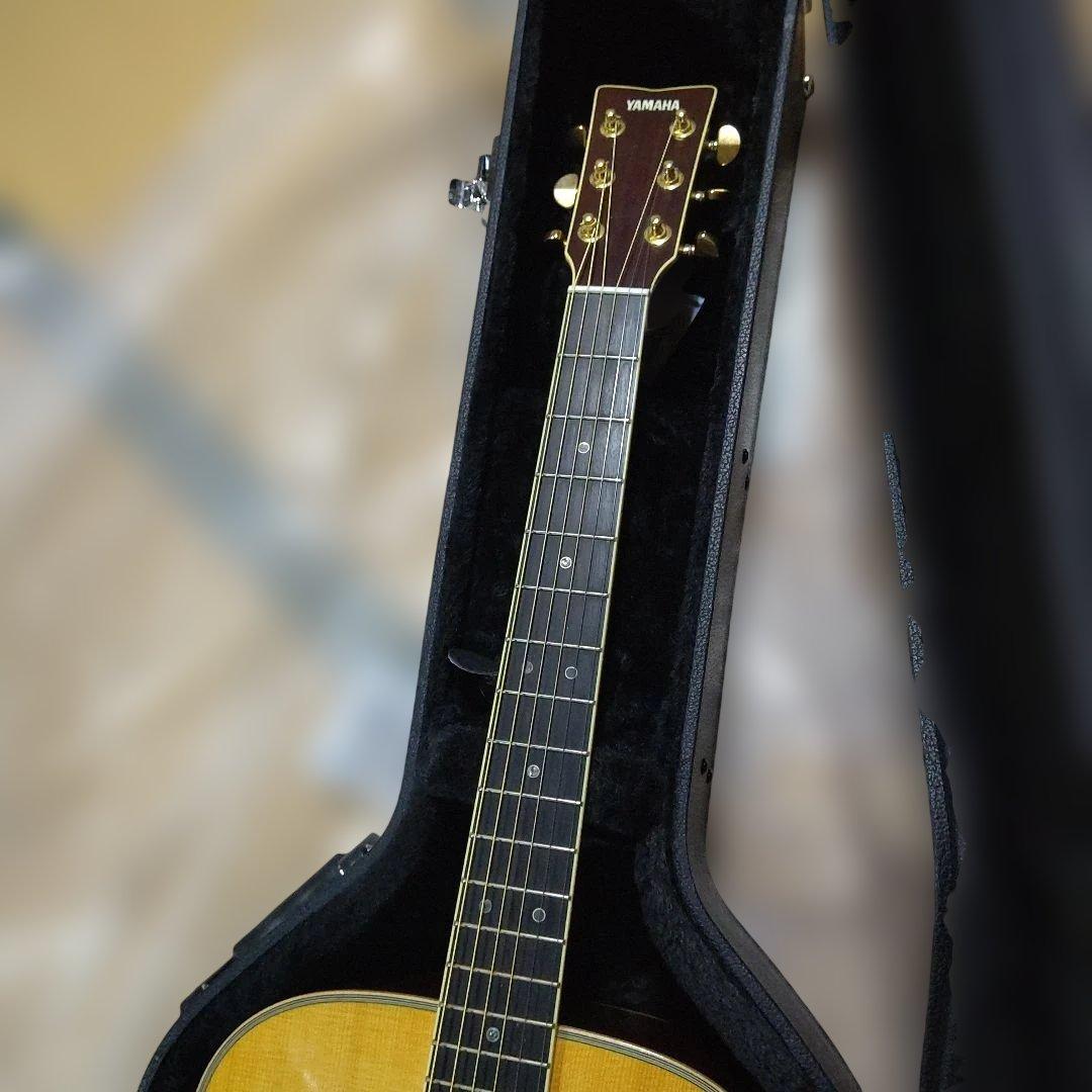 ギター Yamaha LS16 ARE