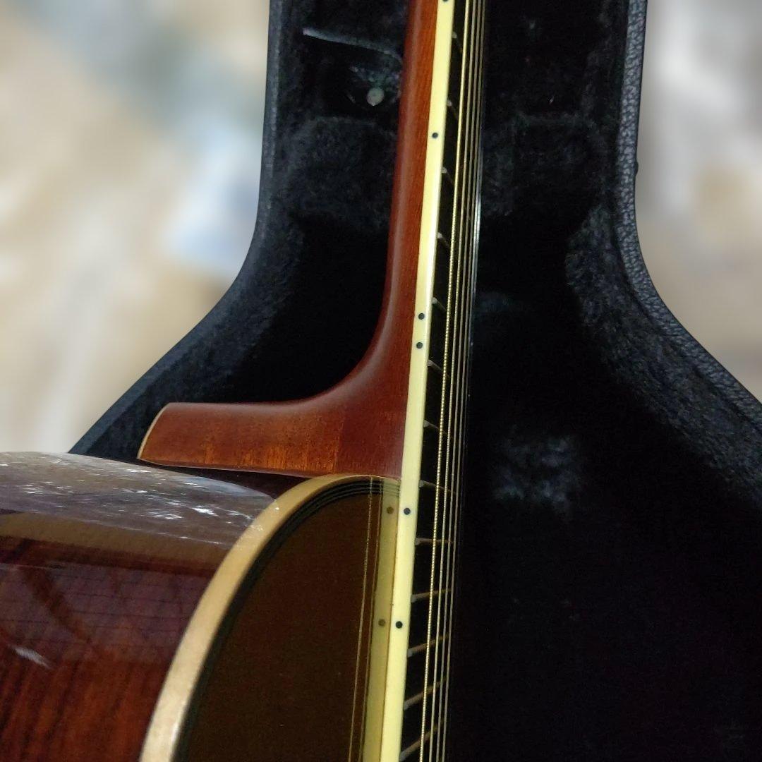 ギター Yamaha LS16 ARE