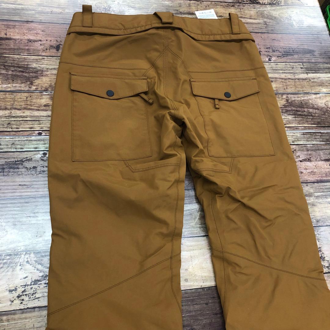 【美品】VOLCOM KNOX GORE-TEX レディース パンツ サイズM