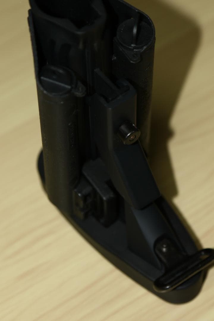 マルイ M4A1 MWS GBBストック NO.2