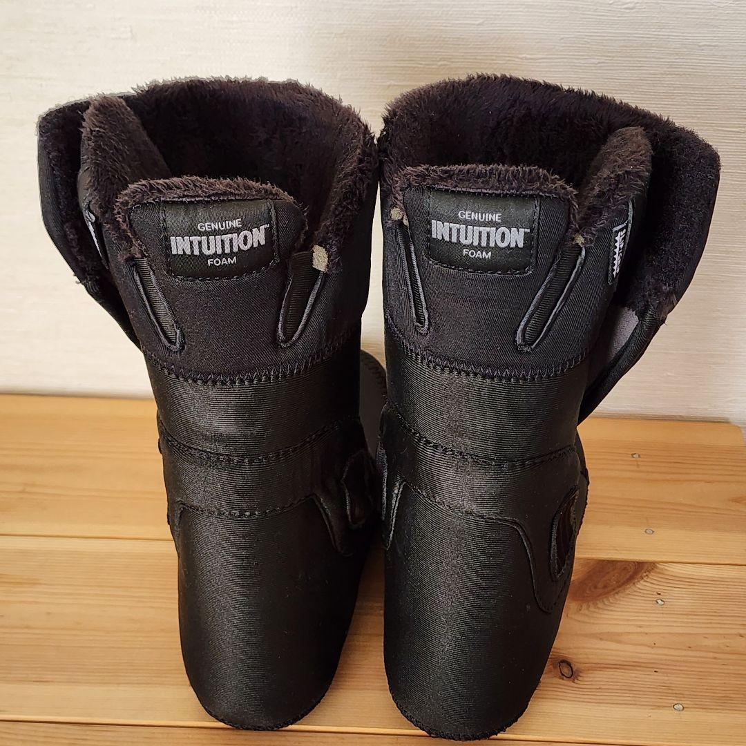 RIDE HERA PRO 25-26 スノーボードブーツ(女性用)