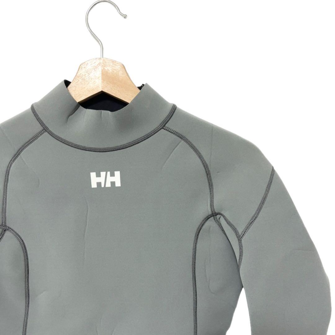 新品 ヘリーハンセン ベロシティー 1mm タッパー AL アルミニウム M