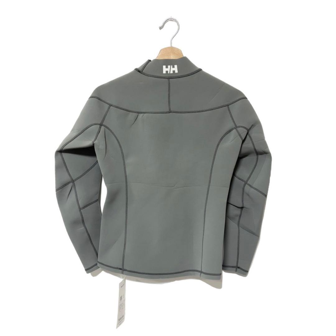 新品 ヘリーハンセン ベロシティー 1mm タッパー AL アルミニウム M