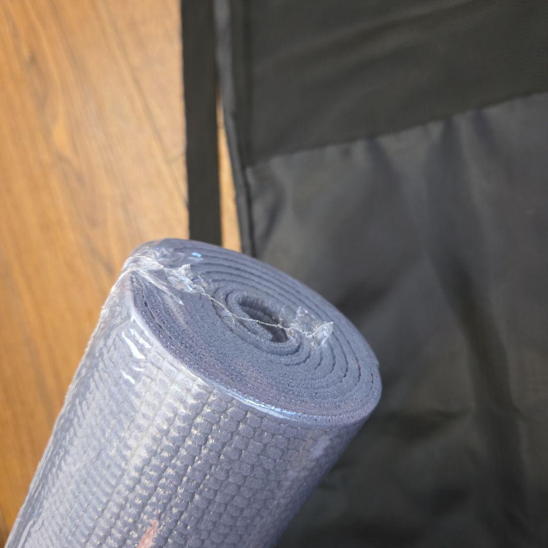 LAVA ヨガマットセット