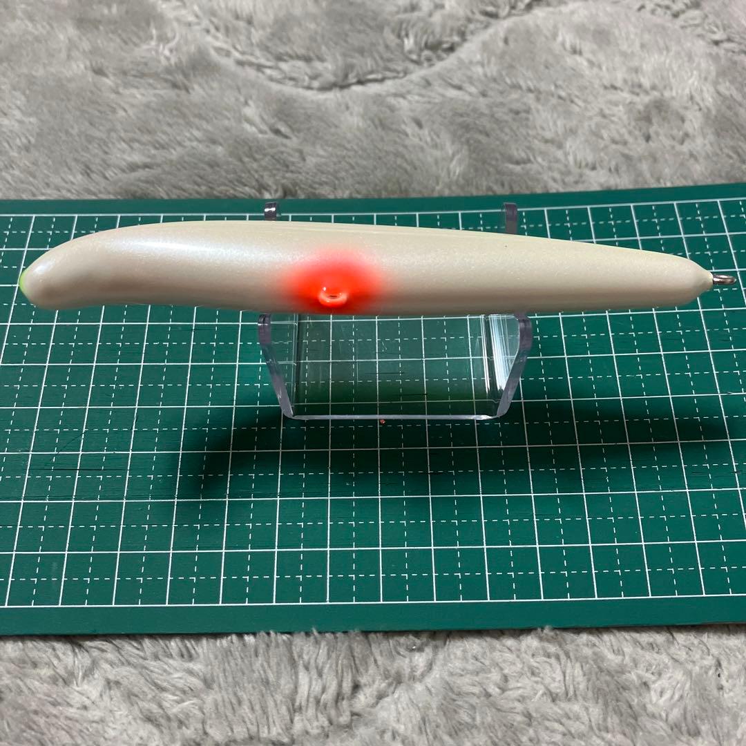 HIROCK ザウルス　SAURUS エレファントプス　11cm 15g