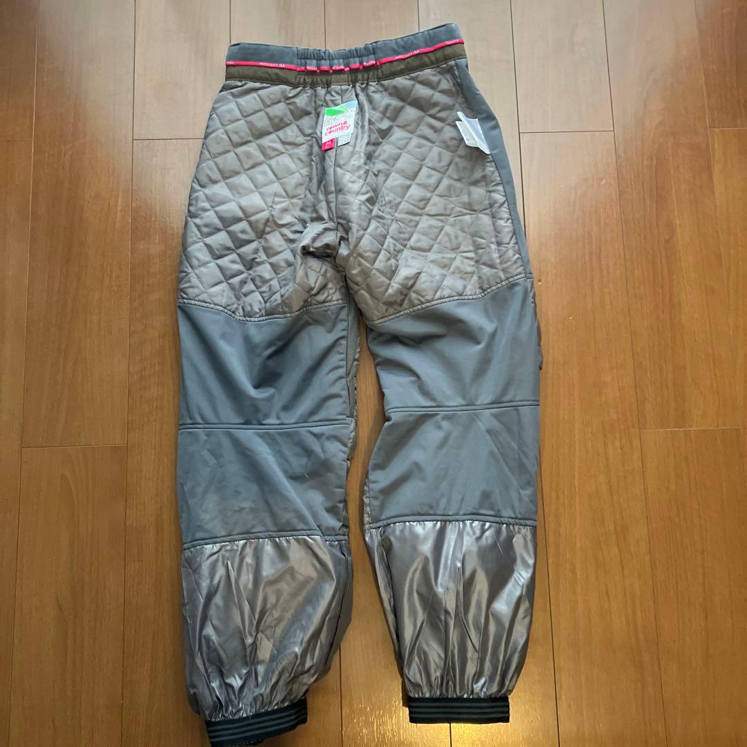 town&country スキーウェア上下セット　サイズM