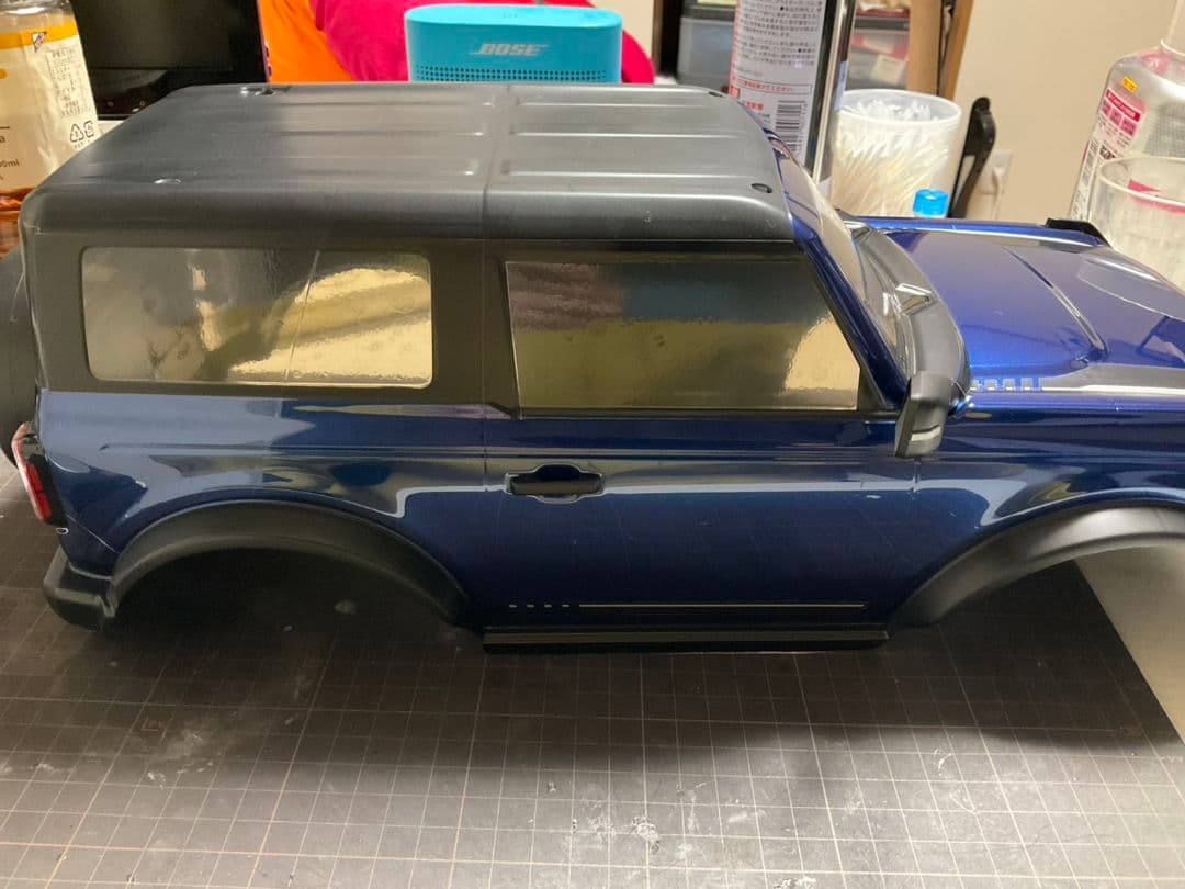 エリート会社員