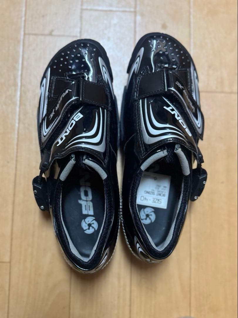 ボント　ビンディング　Bont Vaypor XC MTB