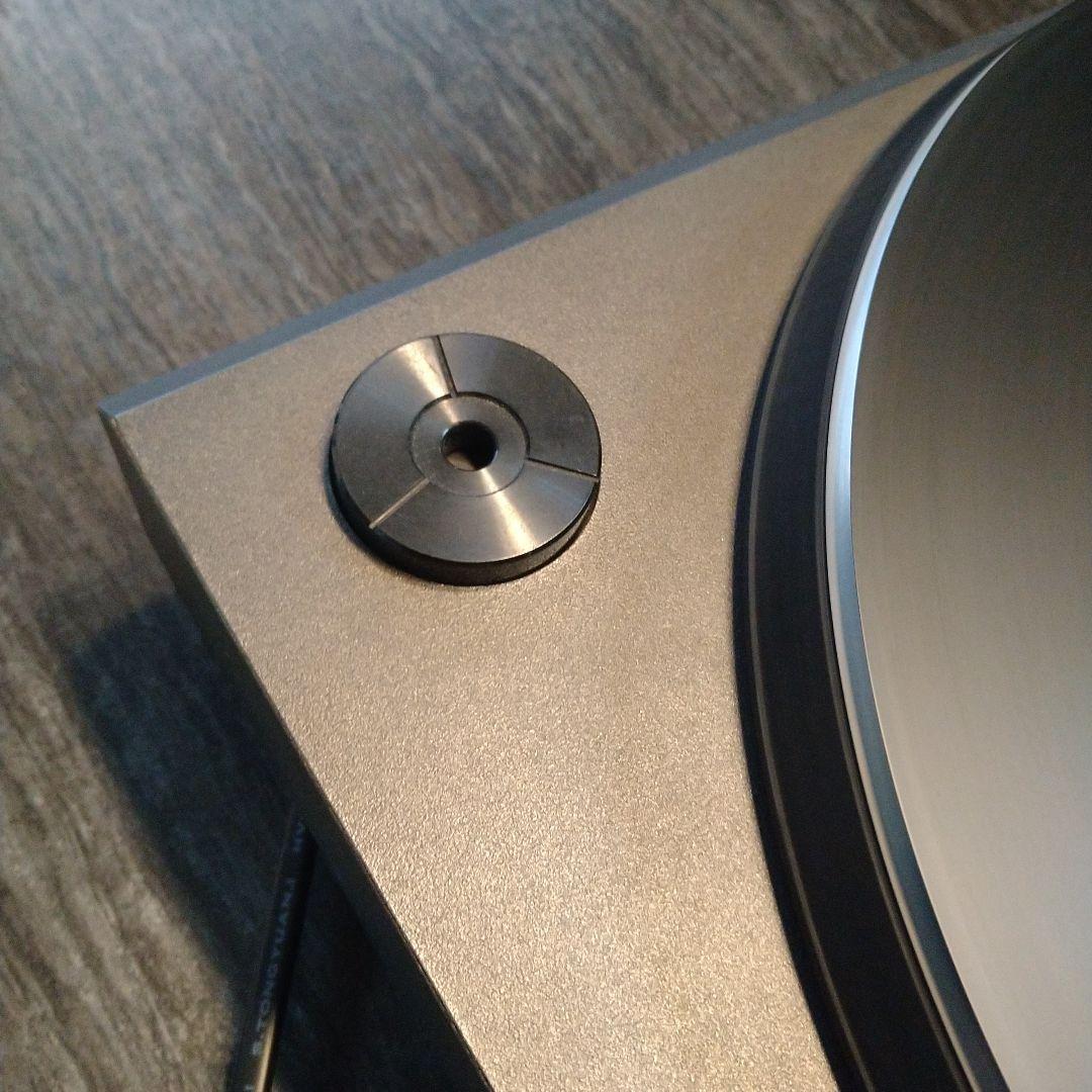 Vestax PDT-5000 ターンテーブル 　セット　レコードプレーヤー