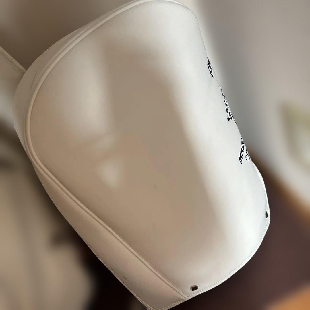 PEARLY GATES 35周年記念　ゴルフバッグ　ヘッドカバー　限定品