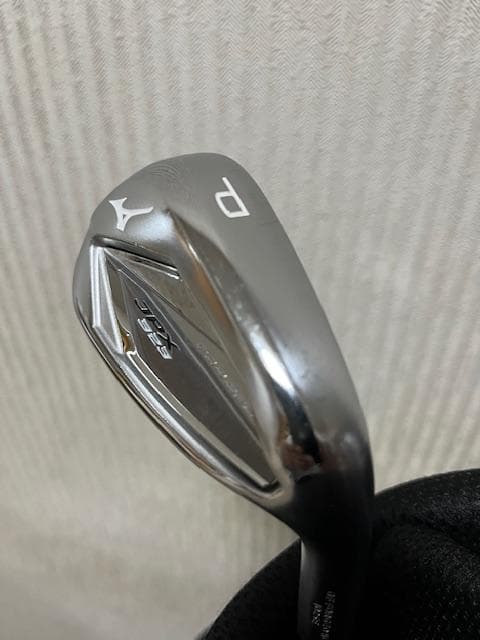 MizunoJPX923FORGED FujikuraTRAVIL85 6本