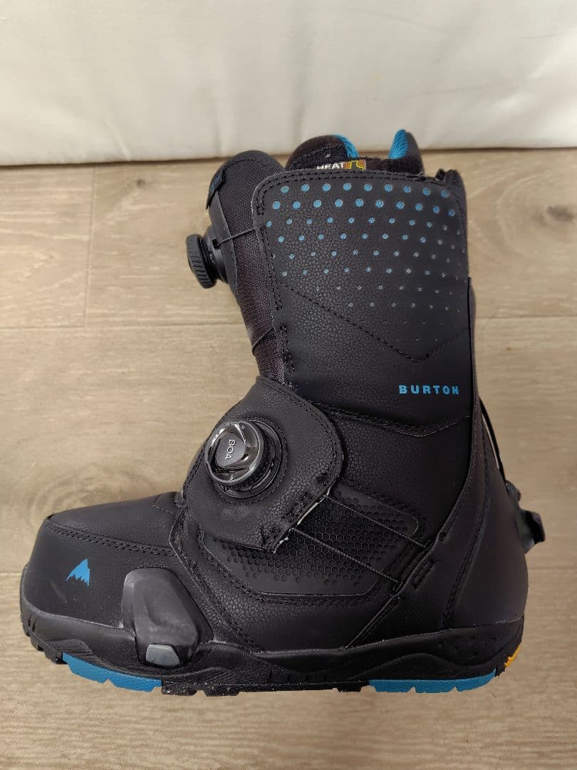 BURTON Photon Step On Boot Wide 26.0センチ