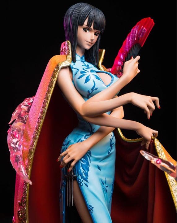 ワンピース大型スタチューシリーズ　ニコ•ロビン