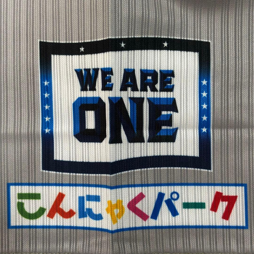 埼玉西武ライオンズ 渡部健人 実使用 Laview ユニフォーム 直筆サイン入り