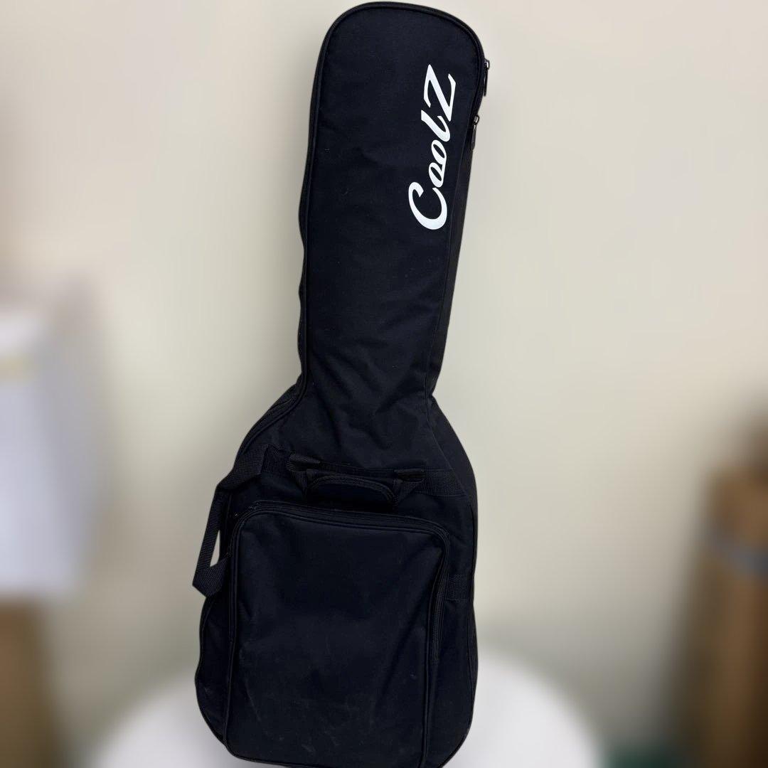 青*崎様 CoolZ エレキギター サンバースト