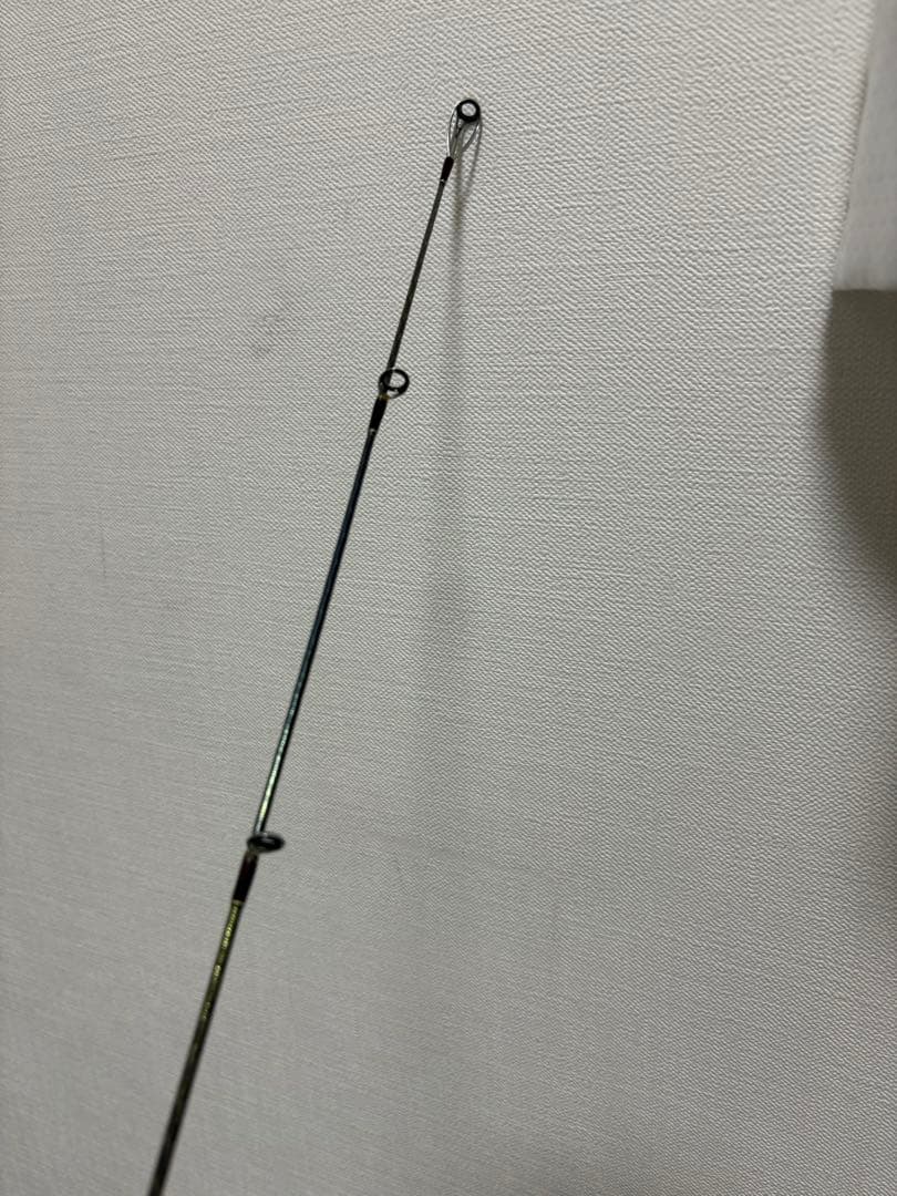 シマノ　ワールドシャウラ2701FF-2